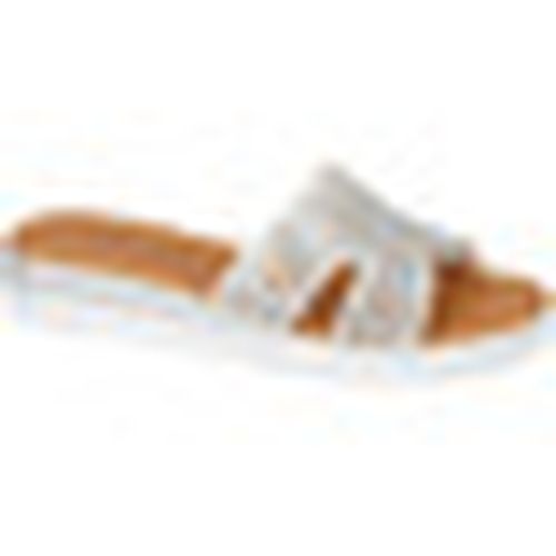 Sandali con zeppa ATRMPN-54986 - Valleverde - Modalova