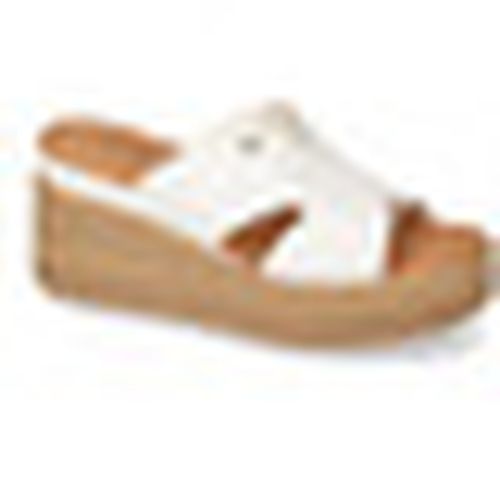 Sandali con zeppa ATRMPN-54984 - Valleverde - Modalova