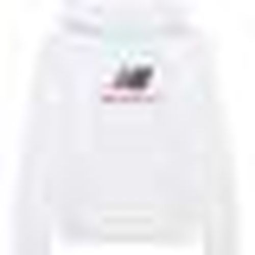 Felpe con cappuccio New Balance - New Balance - Modalova