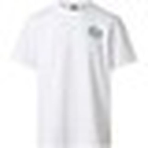 T-shirt NF0A8GQNFN41 - The North Face - Modalova