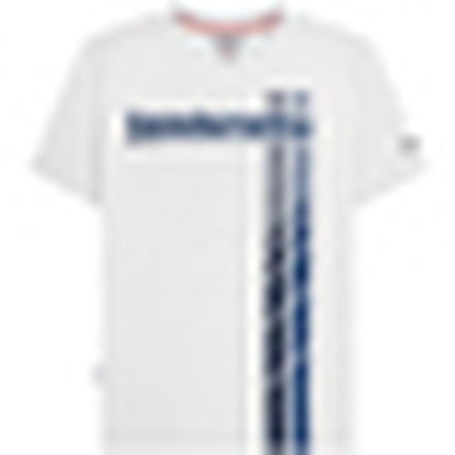T-shirt Lambretta LB427 - Lambretta - Modalova