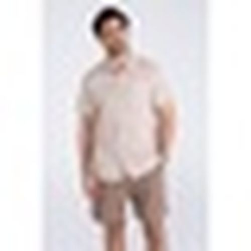 Camicia a maniche corte Preston - Mountain Warehouse - Modalova