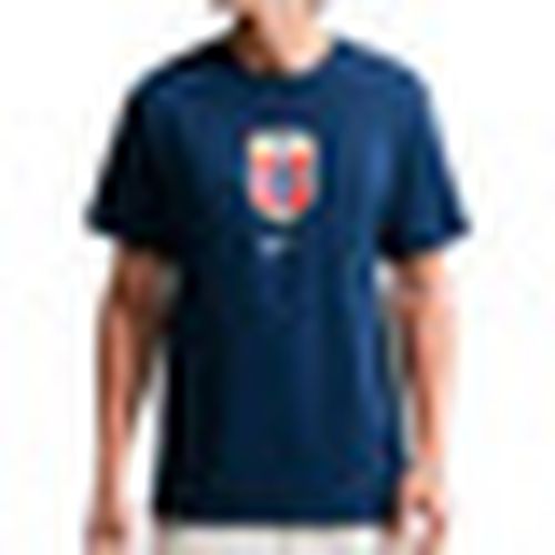 Camicia a maniche corte NOR M NK CREST TEE - Nike - Modalova