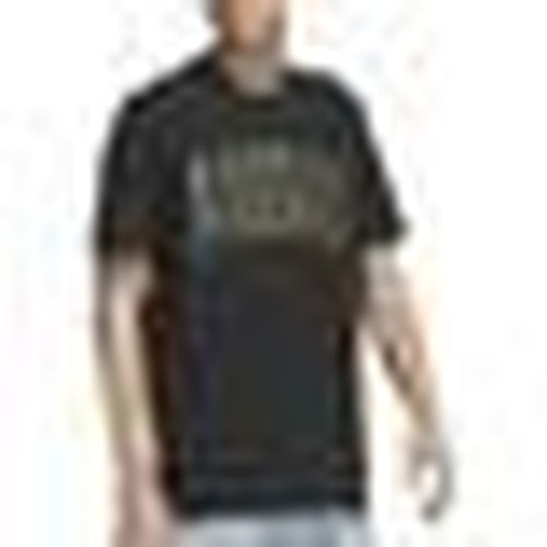 T-shirt adidas Camo - Adidas - Modalova