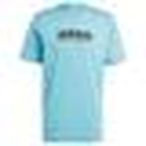 T-shirt T-shirt coupe ample bleu - Adidas - Modalova