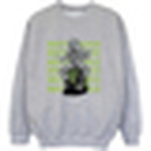 Felpe Beetlejuice BI56726 - Beetlejuice - Modalova
