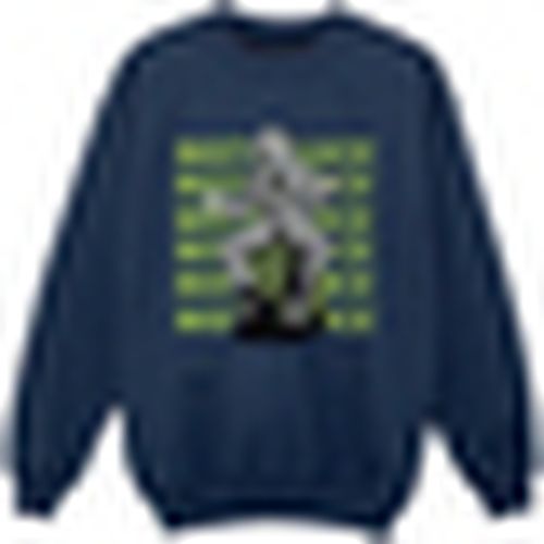 Felpe Beetlejuice BI56726 - Beetlejuice - Modalova