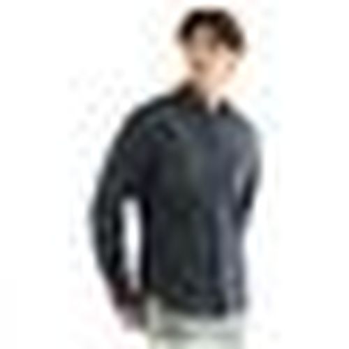 Camicia a maniche lunghe 112378473-CANYON - Wrangler - Modalova