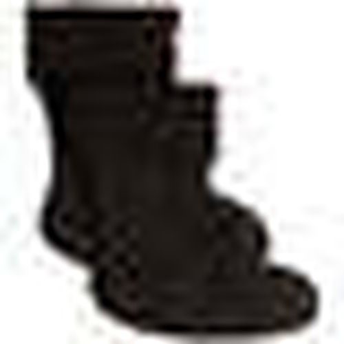 Calzini 6 Stitch Cable Short Boot - Hunter - Modalova