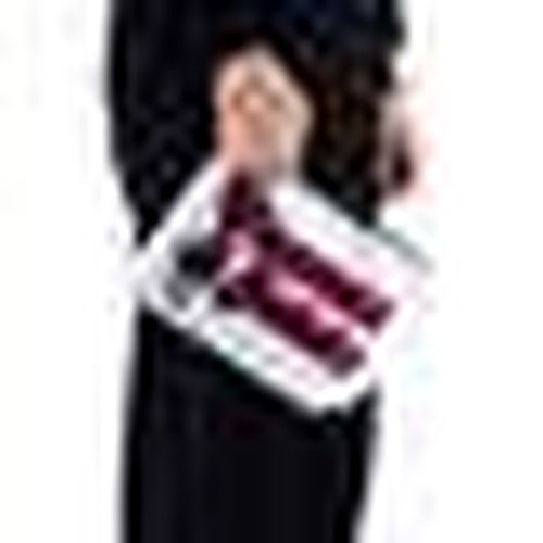 Borsa Shopping Aline - Mc2 Saint Barth - Modalova