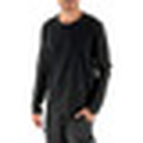 T-shirts a maniche lunghe Marble - Devid Label - Modalova
