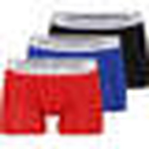 Boxer Classic Trunk 3 Pack - Polo Ralph Lauren - Modalova