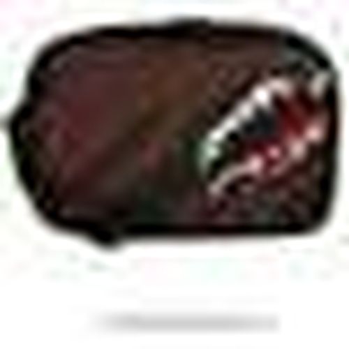 Trousse Beauty Case Smeared Grunge - Sprayground - Modalova