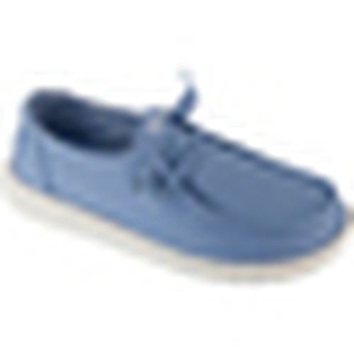 Sneakers basse Wendy Stretch Canvas - HEYDUDE - Modalova