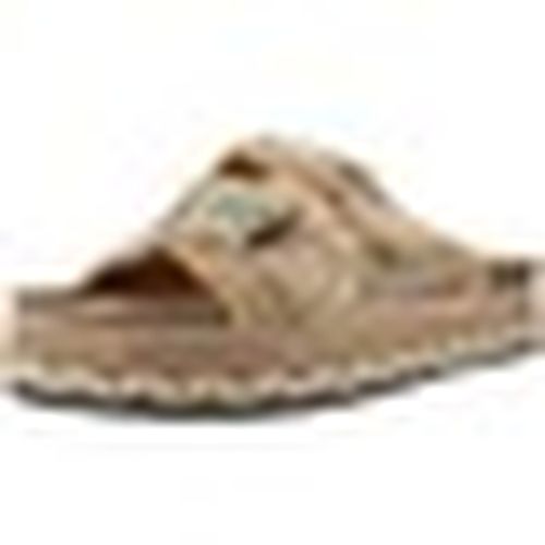 Sandali con zeppa 2581571s - la strada - Modalova