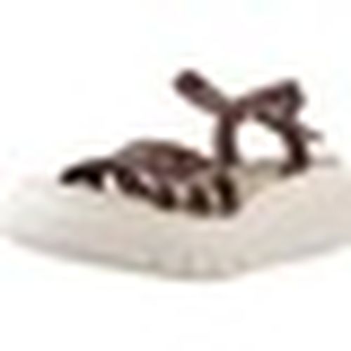 Sandali con zeppa Porronet 3272p - Porronet - Modalova