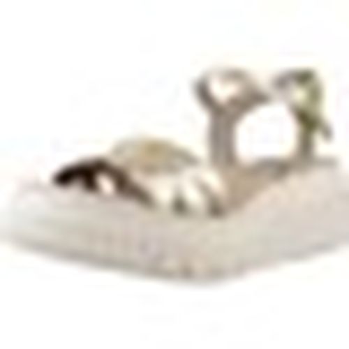 Sandali con zeppa Porronet 3272p - Porronet - Modalova