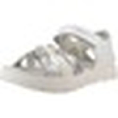 Sandali con zeppa 262221b - Biomecanics - Modalova