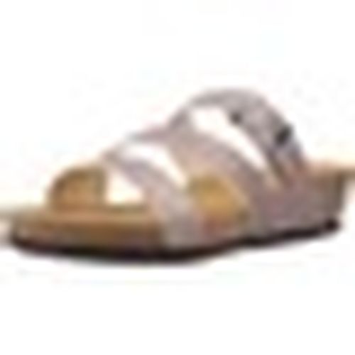 Sandali con zeppa Geox D551aa - Geox - Modalova