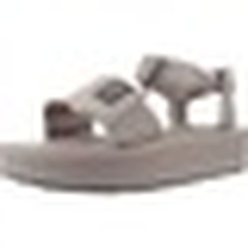 Sandali con zeppa W Skeena Platform Moon - The North Face - Modalova