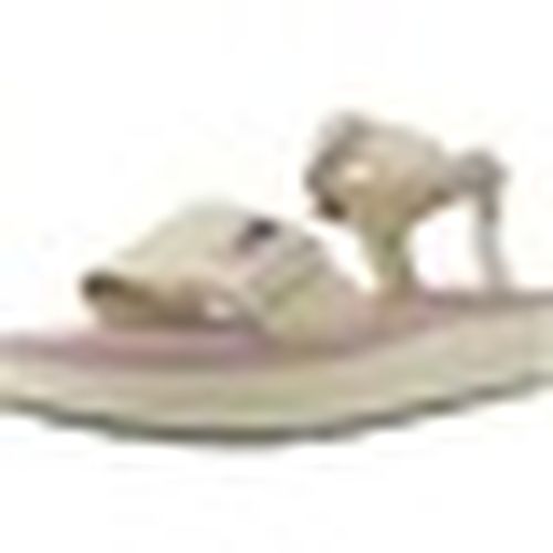 Sandali con zeppa W Skeena Platform Dese - The North Face - Modalova