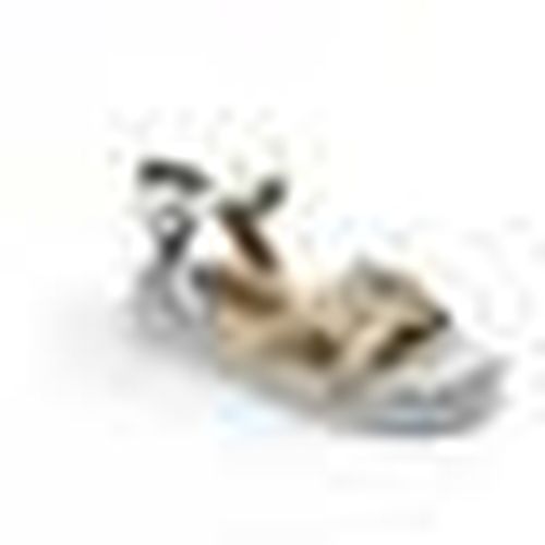 Sandali con zeppa Keys K12252 - Keys - Modalova