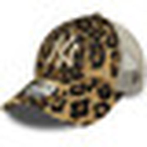 Cappellino Wmns leopard 940mc af trukr neyyan - New-Era - Modalova