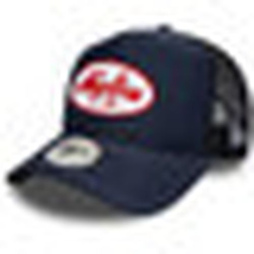 Cappellino Oval foam patch trucker newera - New-Era - Modalova