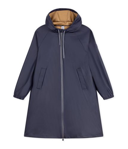 Parka Petit Bateau CIRE - Petit Bateau - Modalova