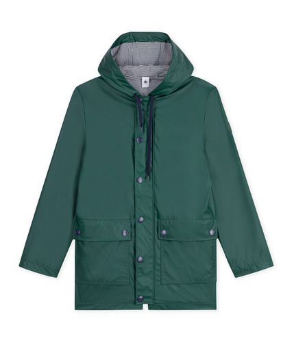 Parka Petit Bateau CIRE - Petit Bateau - Modalova
