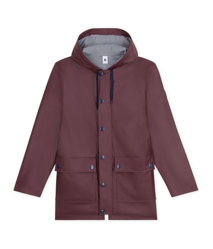 Parka Petit Bateau CIRE - Petit Bateau - Modalova