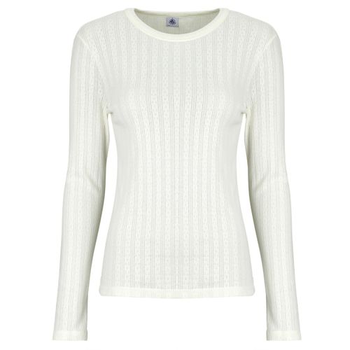 T-shirts a maniche lunghe TEE SHIRT ML - Petit Bateau - Modalova