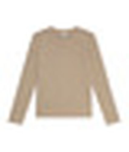 T-shirts a maniche lunghe TEE SHIRT ML - Petit Bateau - Modalova