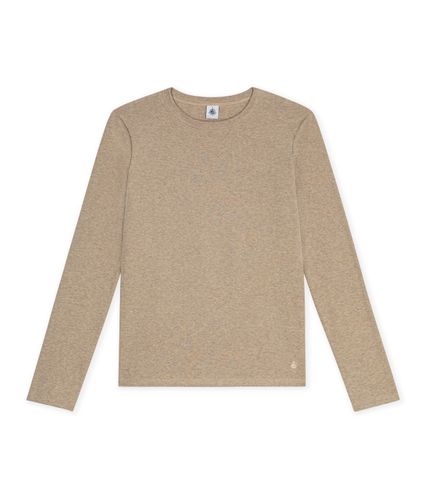 T-shirts a maniche lunghe TEE SHIRT ML - Petit Bateau - Modalova