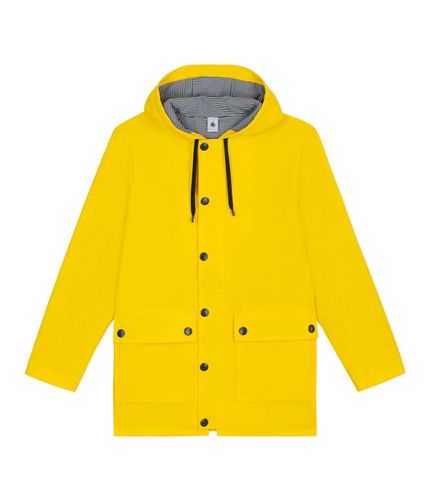 Parka Petit Bateau BAIGA - Petit Bateau - Modalova