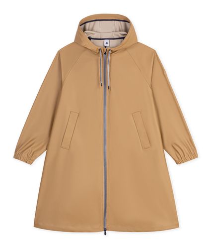 Parka Petit Bateau CIRE - Petit Bateau - Modalova
