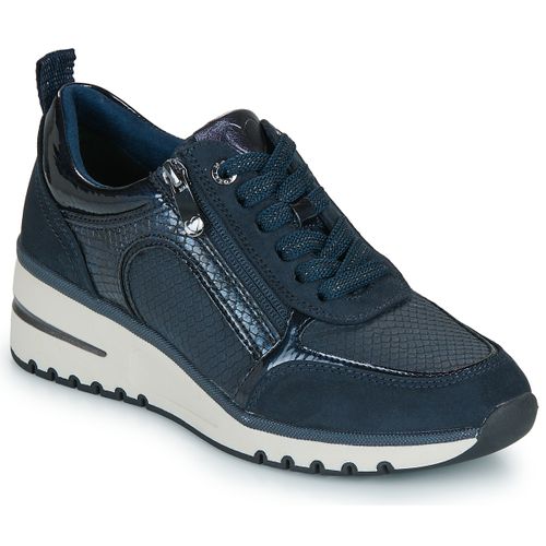 Sneakers basse Marco Tozzi 23767 - Marco tozzi - Modalova