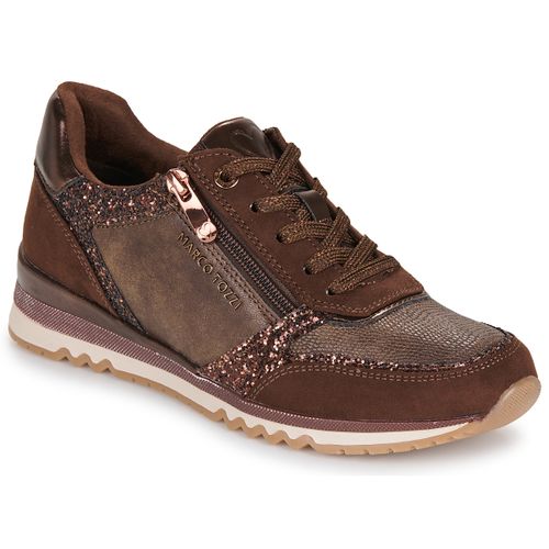 Sneakers basse Marco Tozzi 23704 - Marco tozzi - Modalova