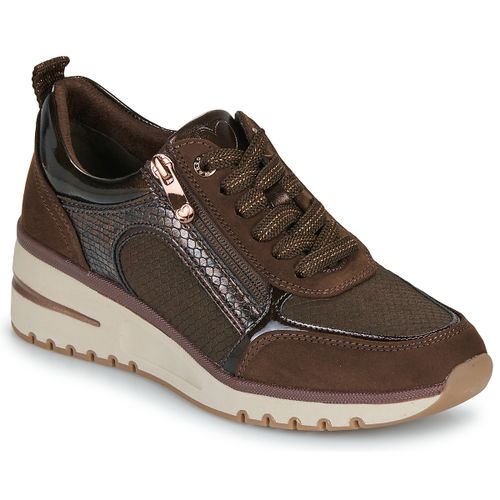 Sneakers basse Marco Tozzi 23767 - Marco tozzi - Modalova