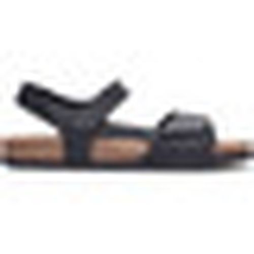 Sandali bassi Interbios 9536 negro - Interbios - Modalova