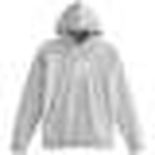 Felpe con cappuccio MT41501AG - New Balance - Modalova