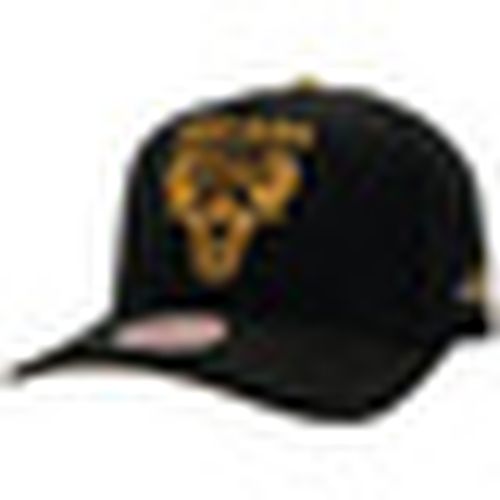 Cappellino NBA CORE VI PRO SNAPBACK BULLS - Mitchell And Ness - Modalova