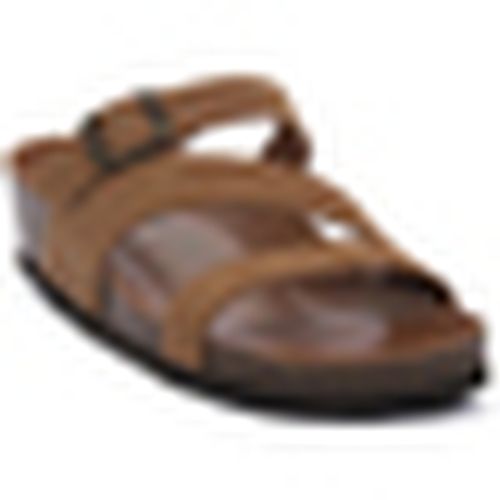 Sandali Grunland CUOIO 40LEFT - Grunland - Modalova