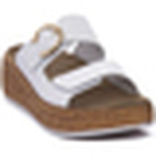 Sandali con zeppa 40DAST - Grunland - Modalova