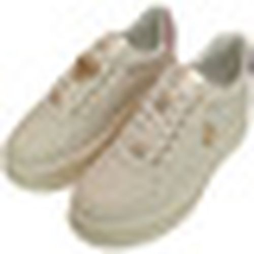 Sneakers GB1036 2000000680590 - Gold&gold - Modalova