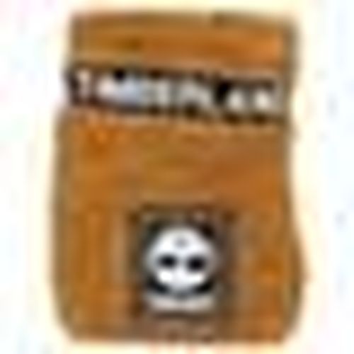 Borsa per cellulare Mini Cross Wheat - Timberland - Modalova