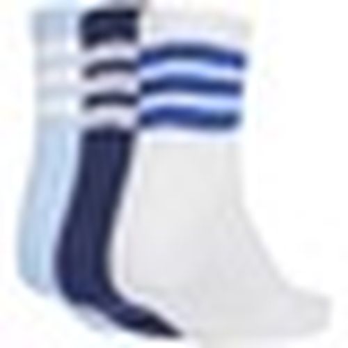 Calzini alti 3s Ess C Mid 3p - Adidas - Modalova