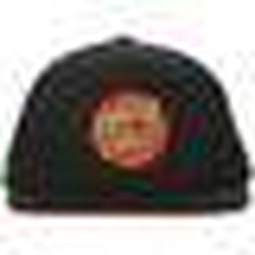 Cappellino Classic Dot Snaack - Santa Cruz - Modalova