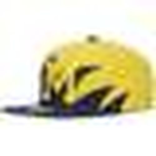 Cappellino Sharktooth Snaack Micwol - Mitchell And Ness - Modalova