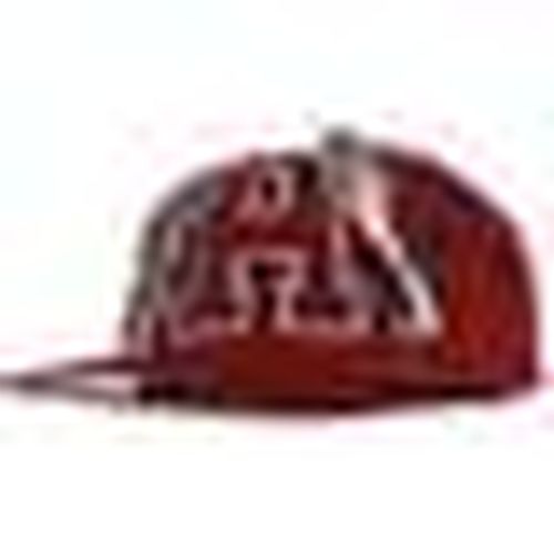 Cappellino Big Logo dck Snaack Alatid - Mitchell And Ness - Modalova